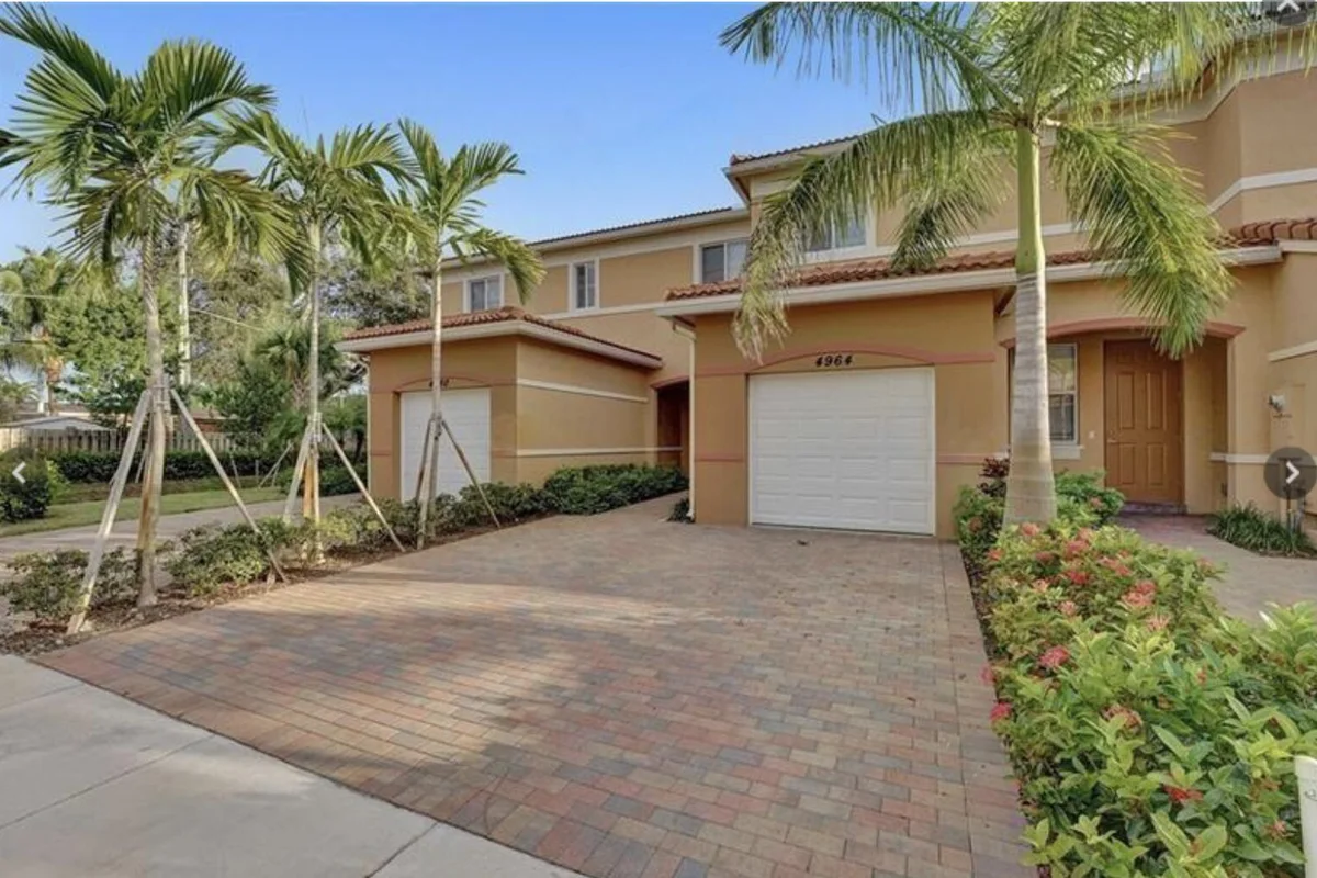 4968 SW 30th Ave, Fort Lauderdale: photo 1 of 2