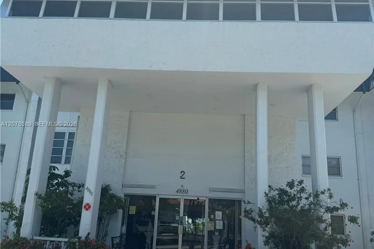4880 NW 22nd St #110, Lauderhill: photo 1 of 21