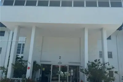 4880 NW 22nd St #110, Lauderhill: photo 1 of 21