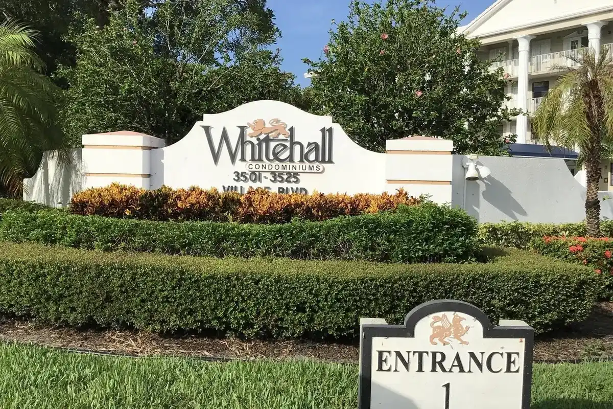 3511 Village Blvd #404, West Palm Beach: photo 1 of 21