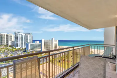 3400 N Ocean Dr #1505, Riviera Beach: photo 1 of 71
