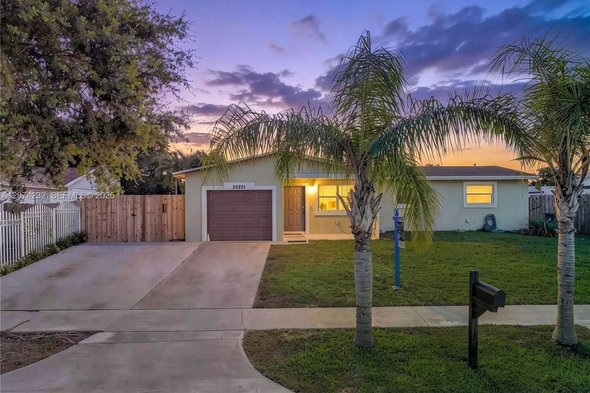 26201 SW 125th Ave, Homestead: photo 1 of 52