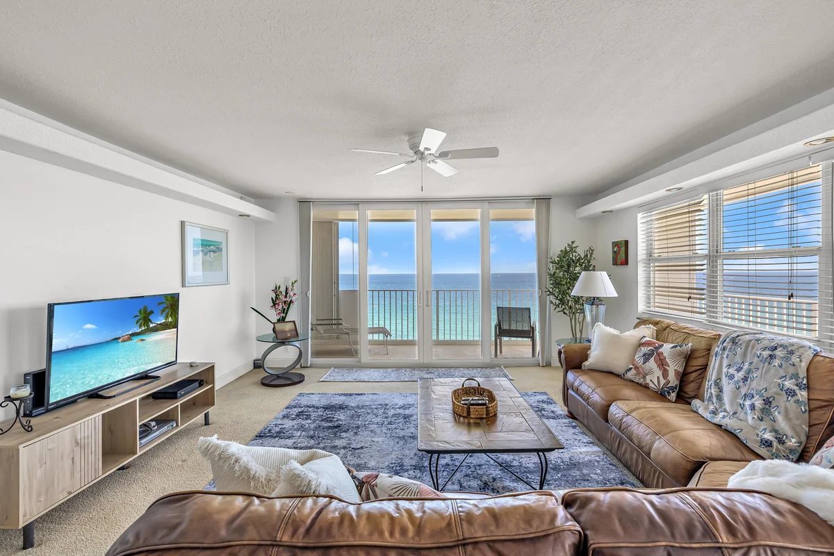 3000 S Ocean Blvd #1106, Boca Raton: photo 1 of 20