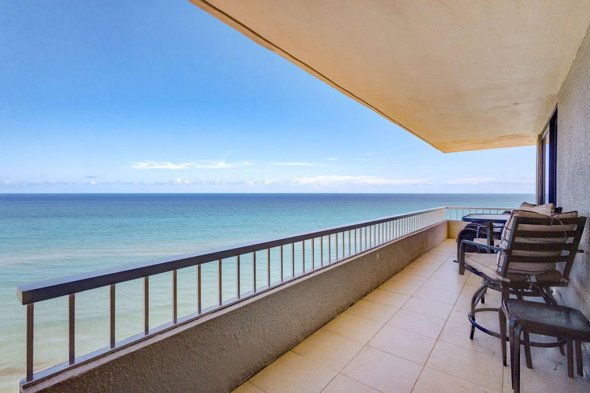 5540 N Ocean Dr #14A, Riviera Beach: photo 1 of 75