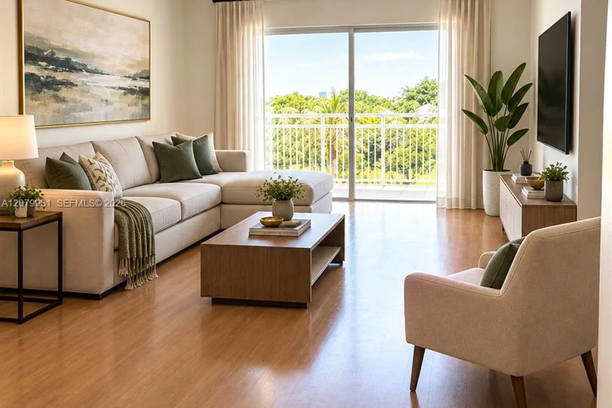 4400 Hillcrest Dr #402B, Hollywood: photo 1 of 9