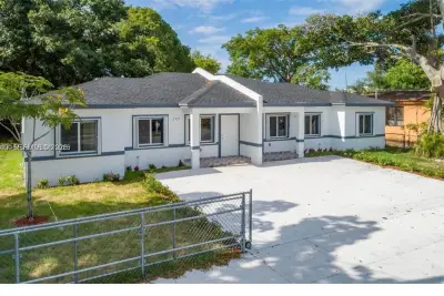 1775 NW 65th St, Miami: photo 1 of 1