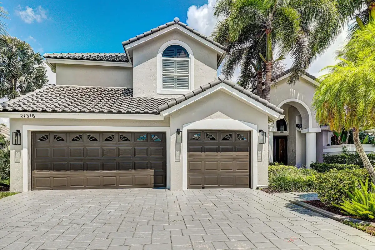21318 Gosier Way, Boca Raton: photo 1 of 38