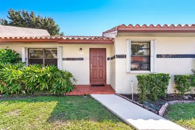 5736 SW 112th Ter, Cooper City: photo 1 of 32