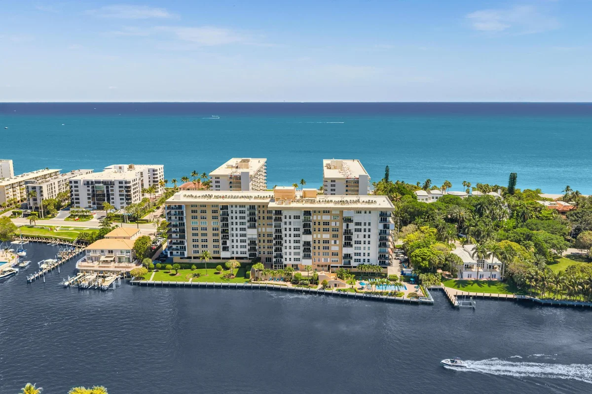 1150 Hillsboro Mile #914, Hillsboro Beach: photo 1 of 50
