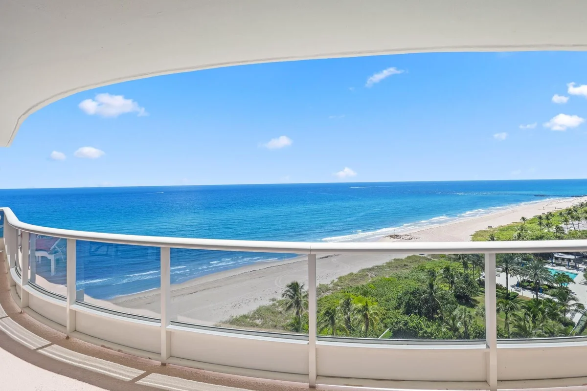 700 S Ocean Blvd #1103-1104, Boca Raton: photo 1 of 58