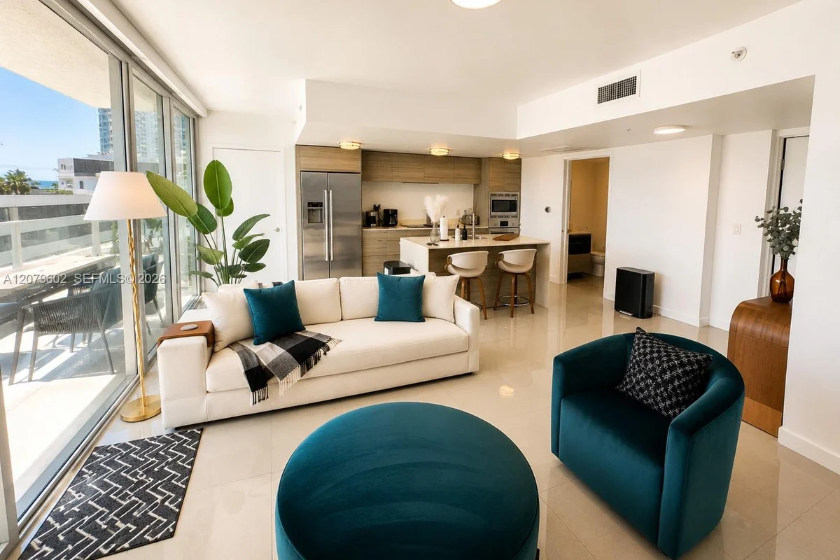 6620 Indian Creek Dr #418, Miami Beach: photo 1 of 20