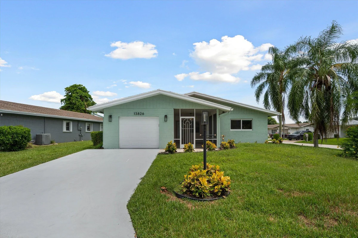 13826 Kaiser Trl, Delray Beach: photo 1 of 49