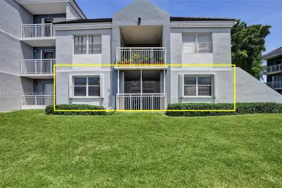 8660 SW 212th St #111, Cutler Bay: photo 1 of 35