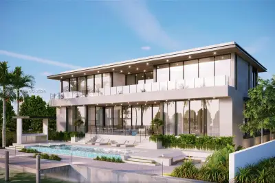 200 Golden Beach Dr, Golden Beach: photo 1 of 11