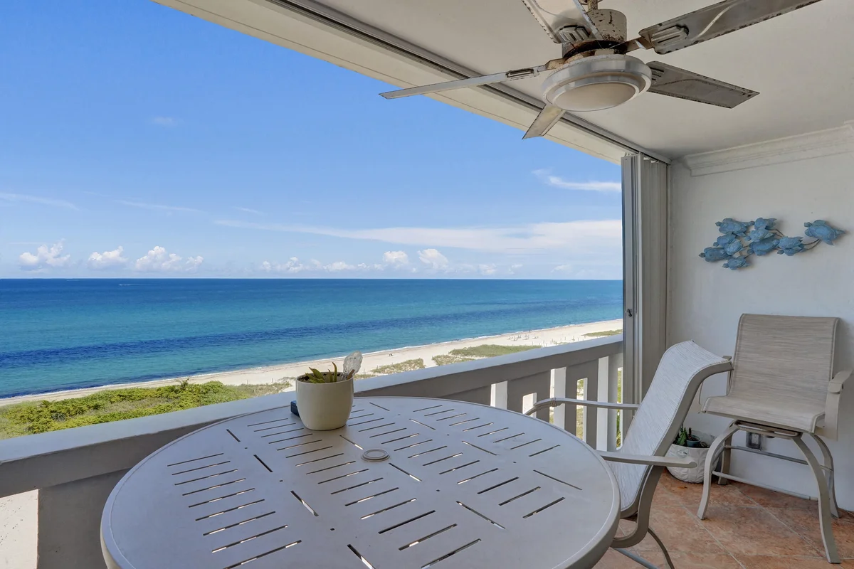 1012 N Ocean Blvd #905, Pompano Beach: photo 1 of 34