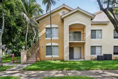 4271 San Marino Blvd #201, West Palm Beach: photo 1 of 19