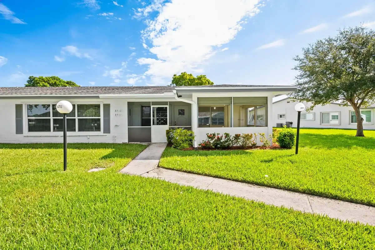 8711 NW 10th St #D101, Plantation: photo 1 of 21