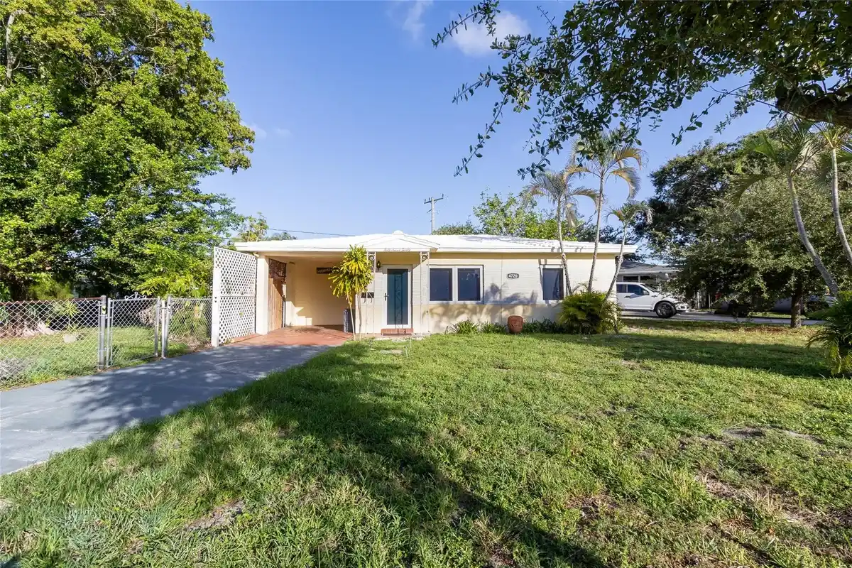 4720 N Andrews Ave, Oakland Park: photo 1 of 22