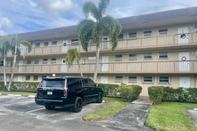 1801 NW 75th Ave #211, Plantation: photo 1 of 41
