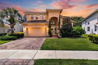 9262 Silver Glen Way, Lake Worth: photo 1 of 68