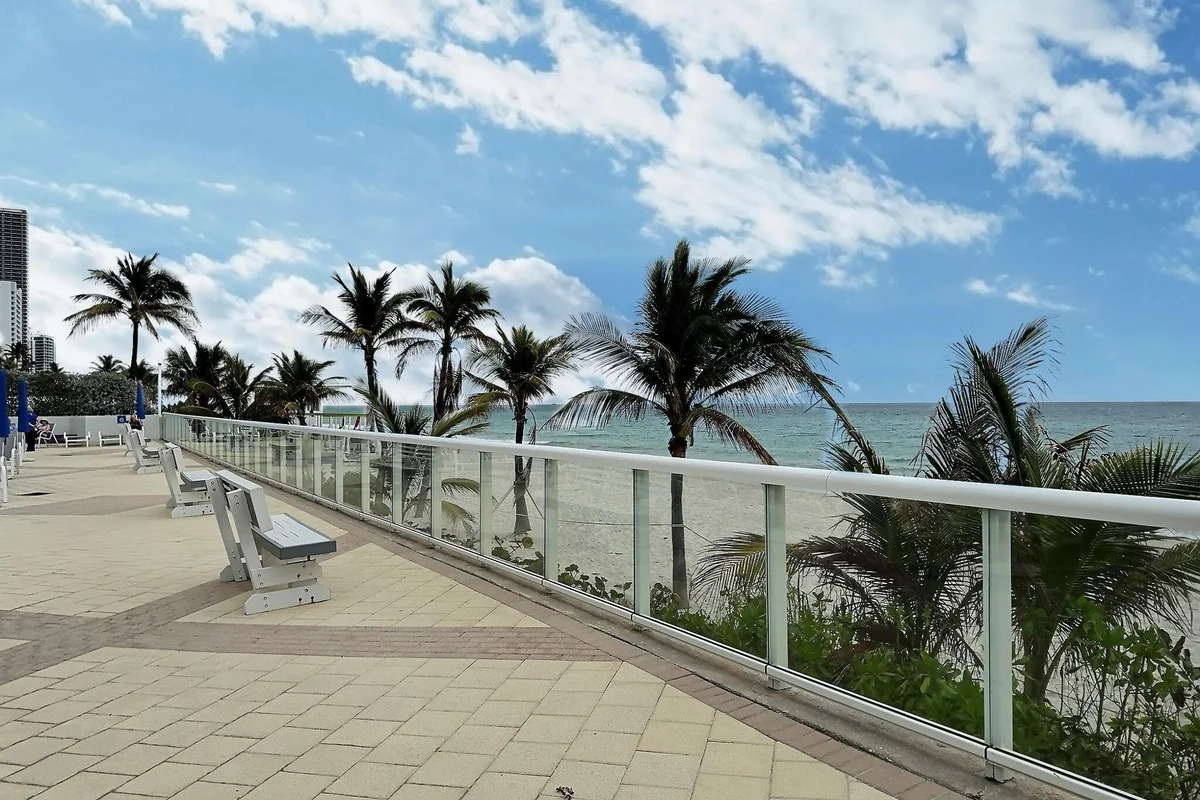 2030 S Ocean Dr #1626, Hallandale Beach: photo 1 of 44