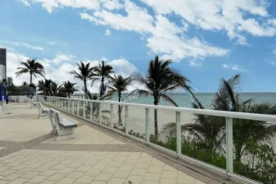 2030 S Ocean Dr #1626, Hallandale Beach: photo 1 of 44