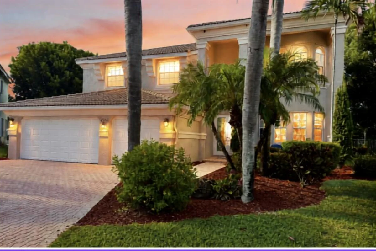 6566 Marbletree Ln, Lake Worth: photo 1 of 50