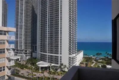 1865 S Ocean Dr #12E, Hallandale Beach: photo 1 of 12