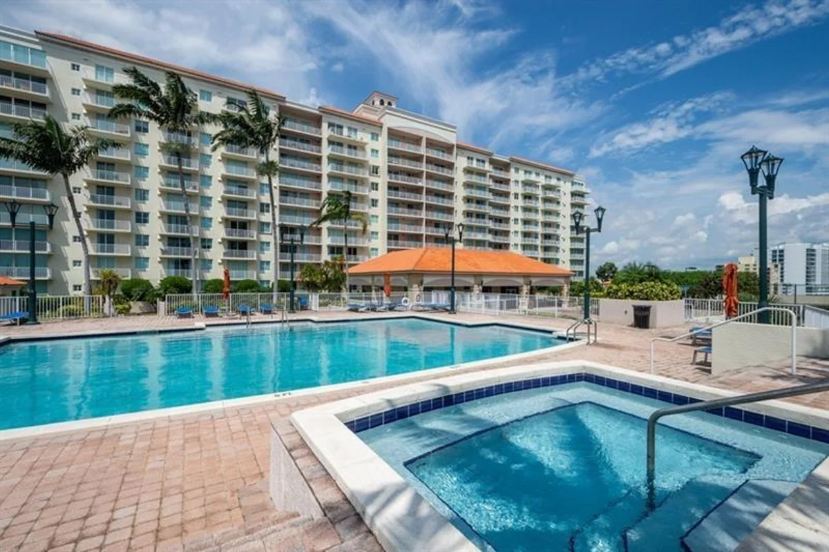 3020 NE 32nd Ave #910, Fort Lauderdale: photo 1 of 22
