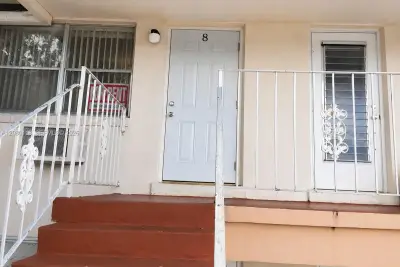 1816 Mckinley St #8, Hollywood: photo 1 of 8