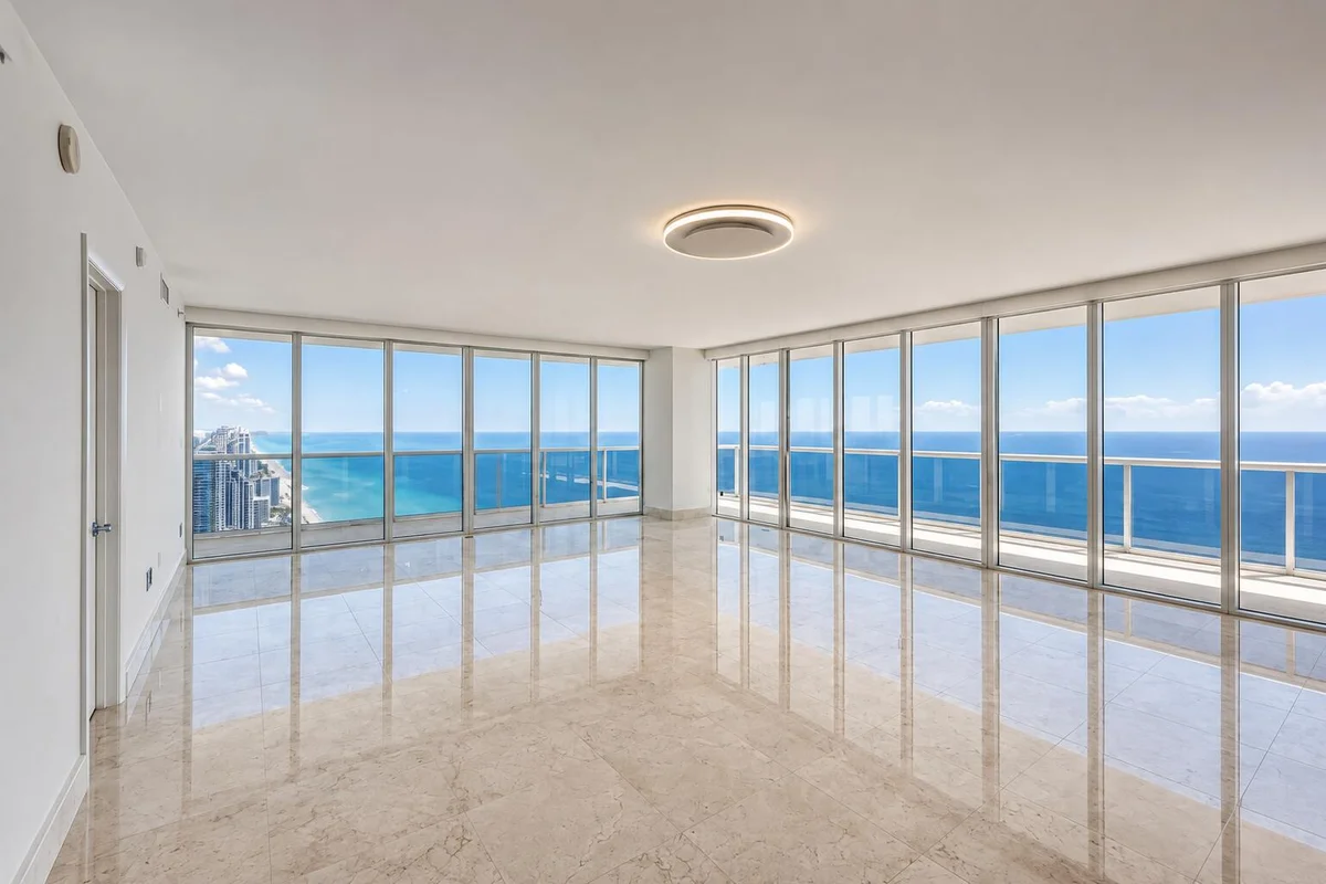 1830 S Ocean Dr #3201, Hallandale Beach: photo 1 of 12