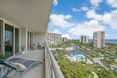 4101 N Ocean Blvd #1008, Boca Raton: photo 1 of 41