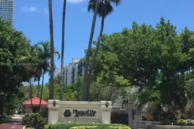 17011 N Bay Rd #112, Sunny Isles Beach: photo 1 of 22