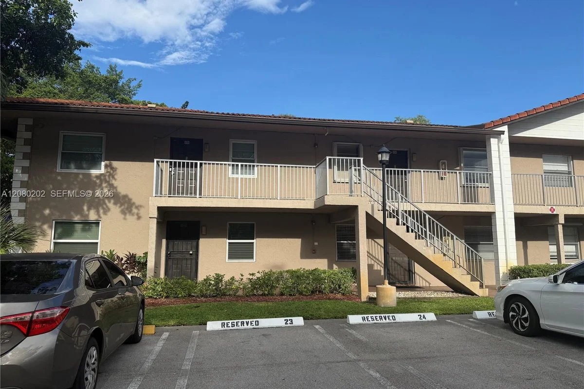 8750 Royal Palm Blvd #201-3, Coral Springs: photo 1 of 16