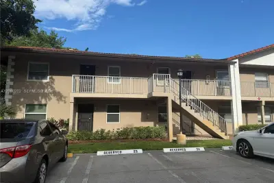 8750 Royal Palm Blvd #201-3, Coral Springs: photo 1 of 16