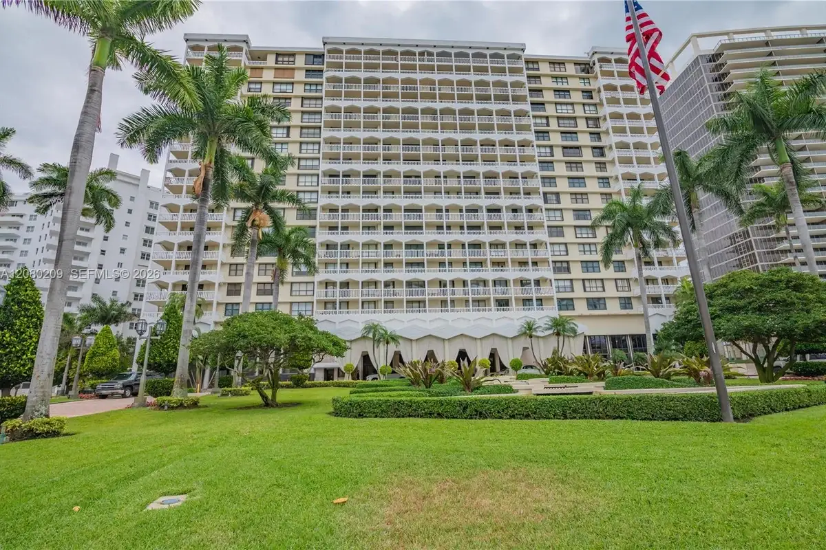9801 Collins Ave #12Q, Bal Harbour: photo 1 of 29