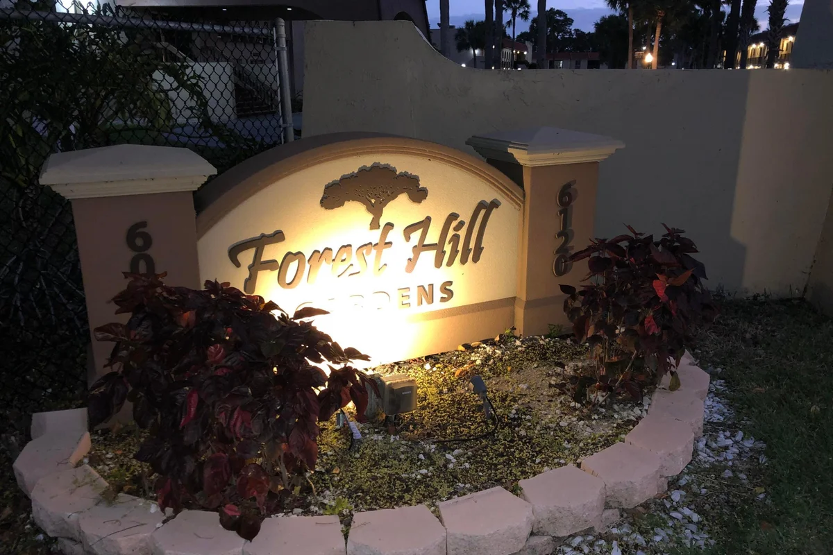 6112 Forest Hill Blvd #105, West Palm Beach: photo 1 of 1