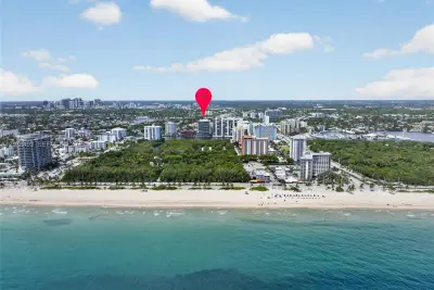 920 Intracoastal Dr #PH2, Fort Lauderdale: photo 1 of 92
