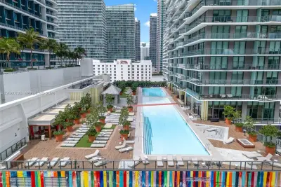 1300 S Miami Ave #PH5209, Miami: photo 1 of 62