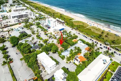 72 S Ocean Blvd #1, Delray Beach: photo 1 of 35
