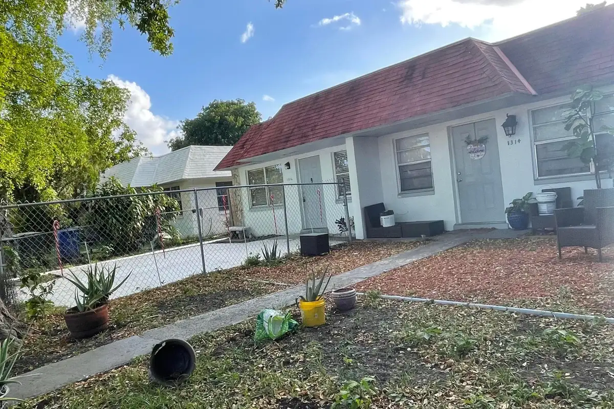 1314-1316 NW 8th Ave, Fort Lauderdale: photo 1 of 25