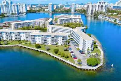 3030 Marcos Dr #T302, Aventura: photo 1 of 69