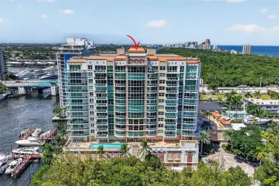 2845 NE 9th St #1204, Fort Lauderdale: photo 1 of 84