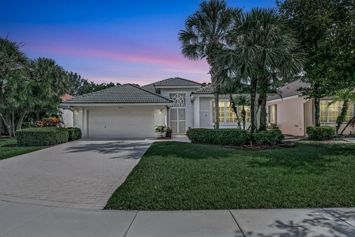 9152 Bay Harbour Cir, West Palm Beach: photo 1 of 63