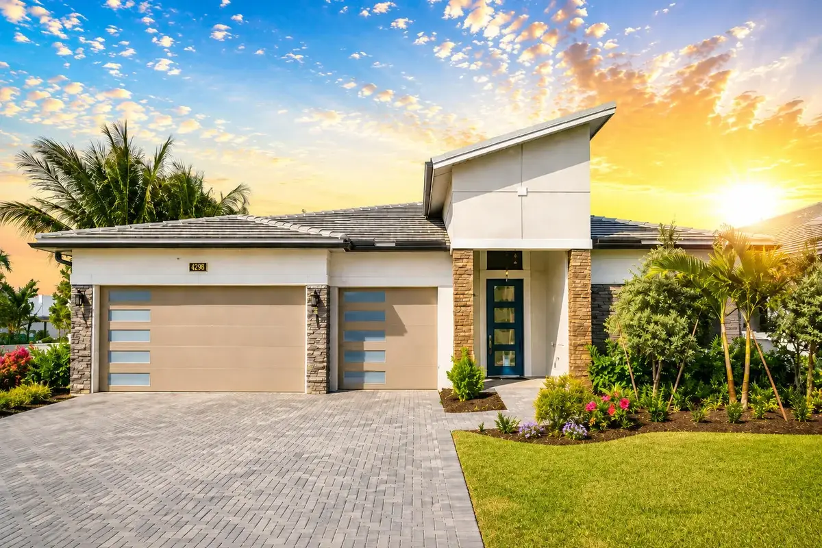 14027 Bastille St, Palm Beach Gardens: photo 1 of 51
