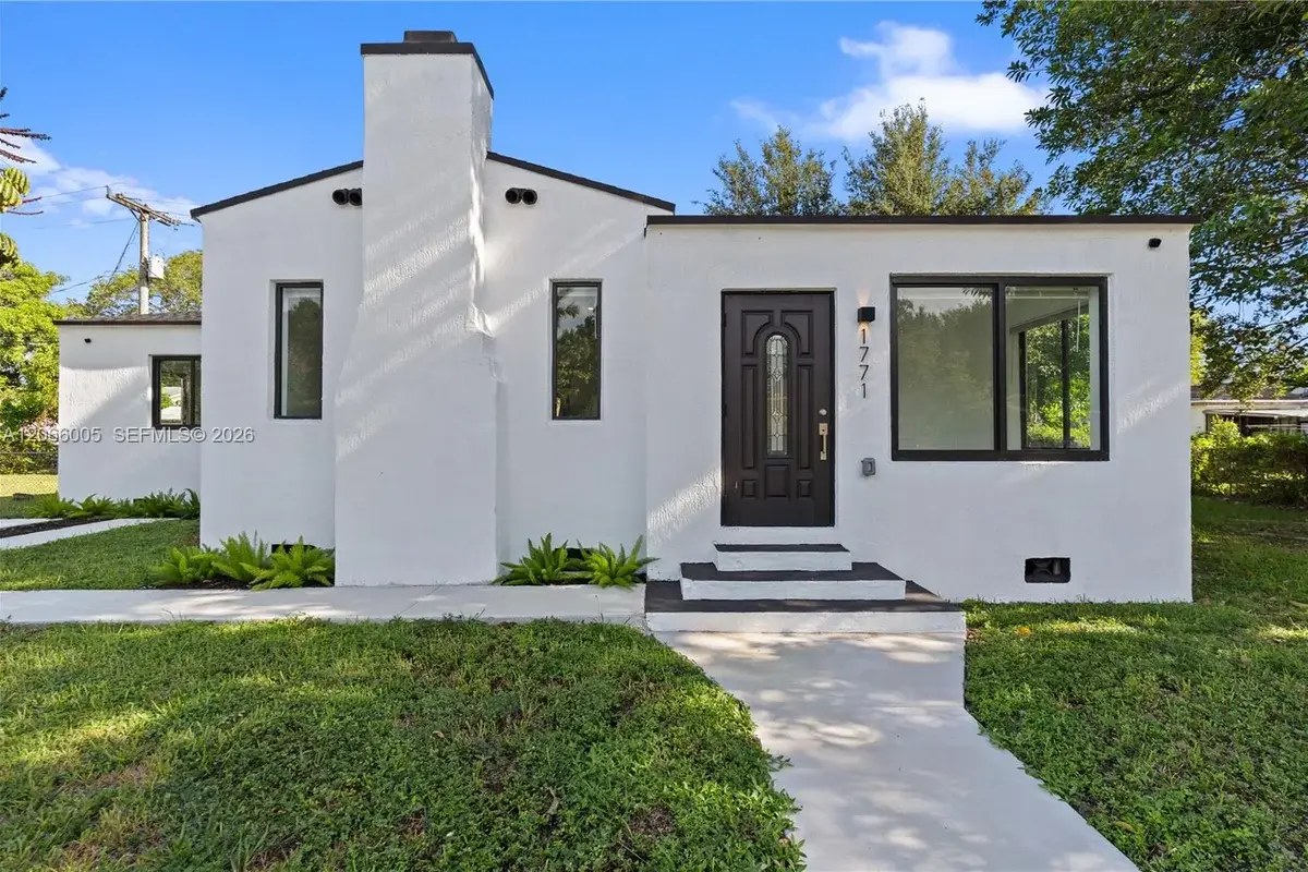 1771 NW 48th St, Miami: photo 1 of 50