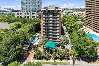 2951 S Bayshore Dr #305, Miami: photo 1 of 32