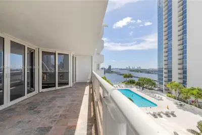 1717 N Bayshore Dr #A-1541, Miami: photo 1 of 24