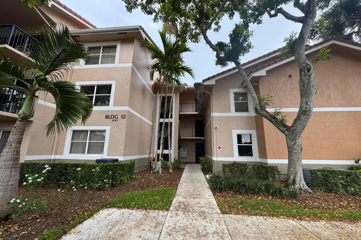 8781 Wiles Rd #302, Coral Springs: photo 1 of 21
