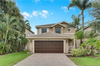 5432 Sealine Blvd, Greenacres: photo 1 of 36